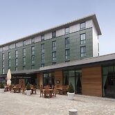 Premier Inn Barnsley Central M1 J37