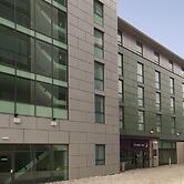Premier Inn Barnsley Central M1 J37