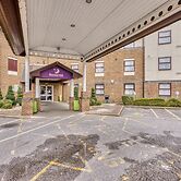 Premier Inn London Gatwick Airport A23