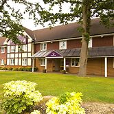 Premier Inn London Gatwick Airport East