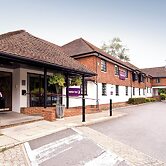 Premier Inn Redhill Reigate
