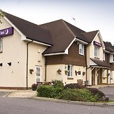 Premier Inn East Grinstead
