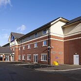 Premier Inn Gatwick Crawley Town West