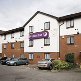 Premier Inn London Hayes North