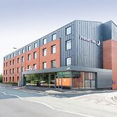 Premier Inn Lichfield City Centre