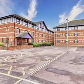 Premier Inn London Beckton