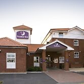 Premier Inn Chelmsford - Springfield