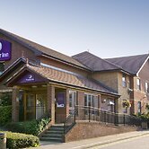Premier Inn Colchester - A12