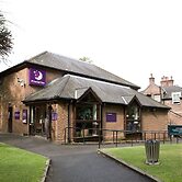 Premier Inn London Croydon South - A212