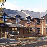 Premier Inn Gravesend Central