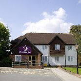 Premier Inn Harlow North - Harlow Mill