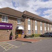 Premier Inn London Greenford