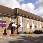 Premier Inn London Greenford