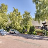 Premier Inn Tonbridge