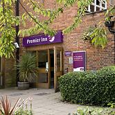 Premier Inn London Harrow