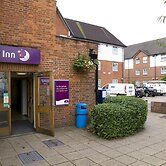 Premier Inn London Harrow
