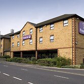 Premier Inn London Romford - Mercury Gardens