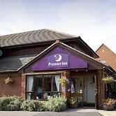 Premier Inn Thurrock East