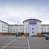Premier Inn London Enfield