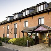 Premier Inn London Rainham