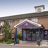 Premier Inn Basildon - Rayleigh