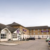 Premier Inn London Barking