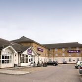 Premier Inn London Barking
