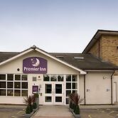 Premier Inn London Barking