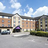 Premier Inn London Edgware