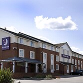 Premier Inn Basildon - Festival Park