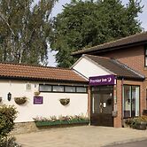 Premier Inn London Romford West