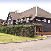 Premier Inn Tonbridge North