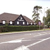 Premier Inn Tonbridge North