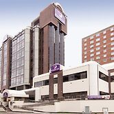 Premier Inn Sunbury - Kempton Park