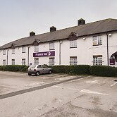 Premier Inn Wirral - Greasby