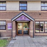 Premier Inn Liverpool - Tarbock