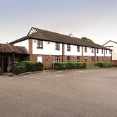 Premier Inn Wirral - Heswall