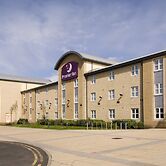 Premier Inn Southport Central