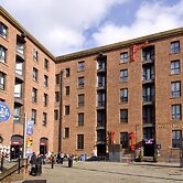 Premier Inn Liverpool City - Albert Dock