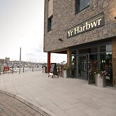 Premier Inn Caernarfon