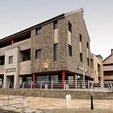 Premier Inn Caernarfon