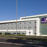 Premier Inn Liverpool John Lennon Airport