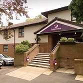 Premier Inn Kings Langley