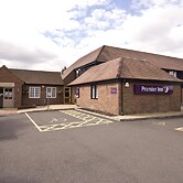 Premier Inn Aylesbury