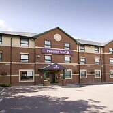 Premier Inn Watford North