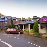 Premier Inn Manchester - Wilmslow