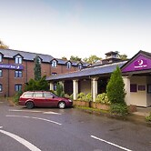 Premier Inn Manchester - Wilmslow