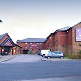 Premier Inn Manchester Tameside Hyde