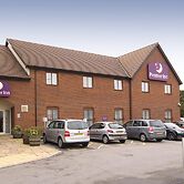Premier Inn Manchester Trafford Centre Nth