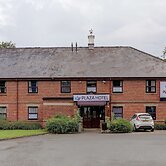 Plaza Chorley, Sure Hotel Collection by Best Western